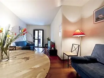 호텔 Diagonal Residence Apartments 바르셀로나
