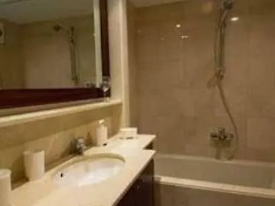 Diagonal Residence Apartments 바르셀로나 호텔
