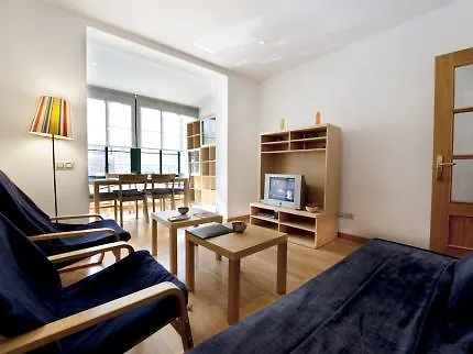 Diagonal Residence Apartments 바르셀로나 4*,  스페인