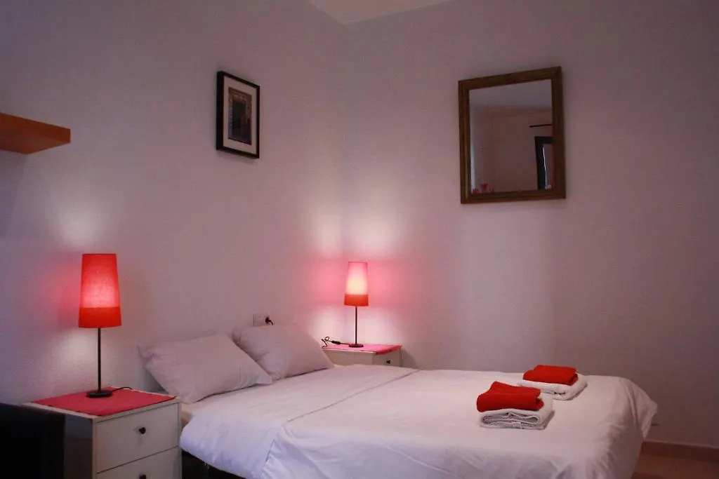 Diagonal Residence Apartments 바르셀로나 호텔