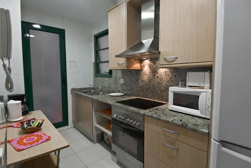 Diagonal Residence Apartments 바르셀로나 4*,  스페인