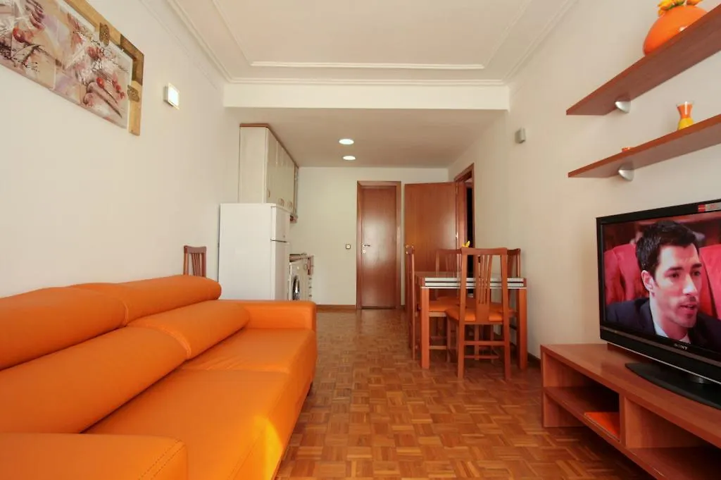 **** 호텔 Diagonal Residence Apartments 바르셀로나 스페인